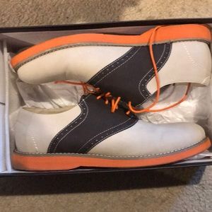 Perry Ellis Portfolio Shoe